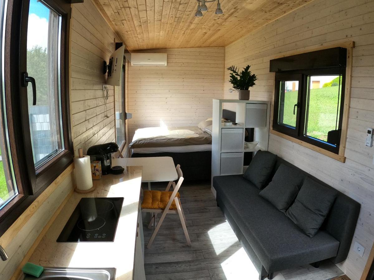 Tiny House Birner Ertl Lejlighed Eksteriør billede