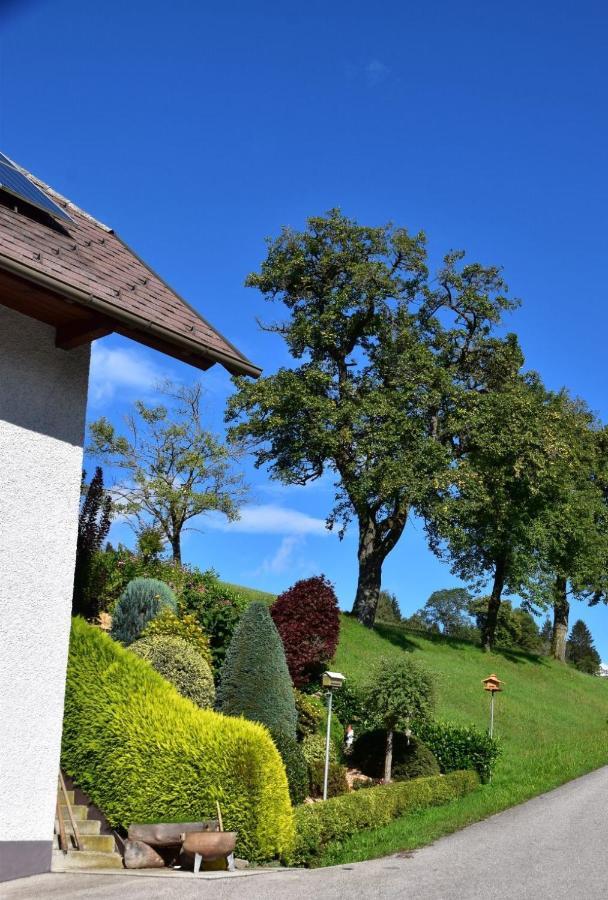 Tiny House Birner Ertl Lejlighed Eksteriør billede
