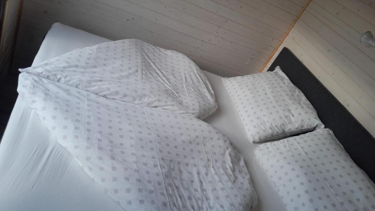 Tiny House Birner Ertl Lejlighed Eksteriør billede
