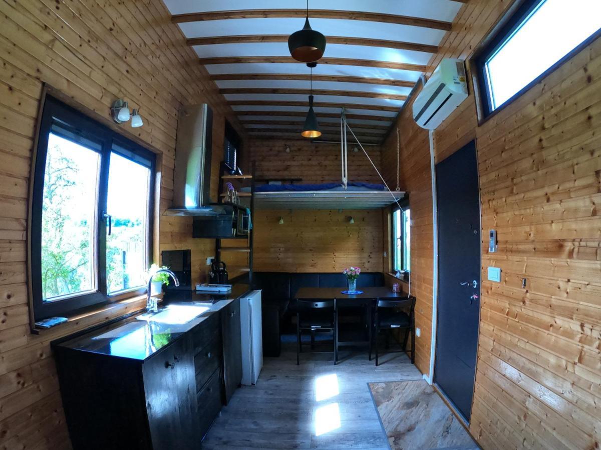 Tiny House Birner Ertl Lejlighed Eksteriør billede