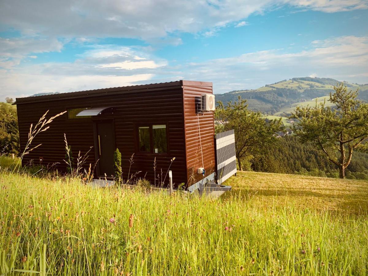 Tiny House Birner Ertl Lejlighed Eksteriør billede