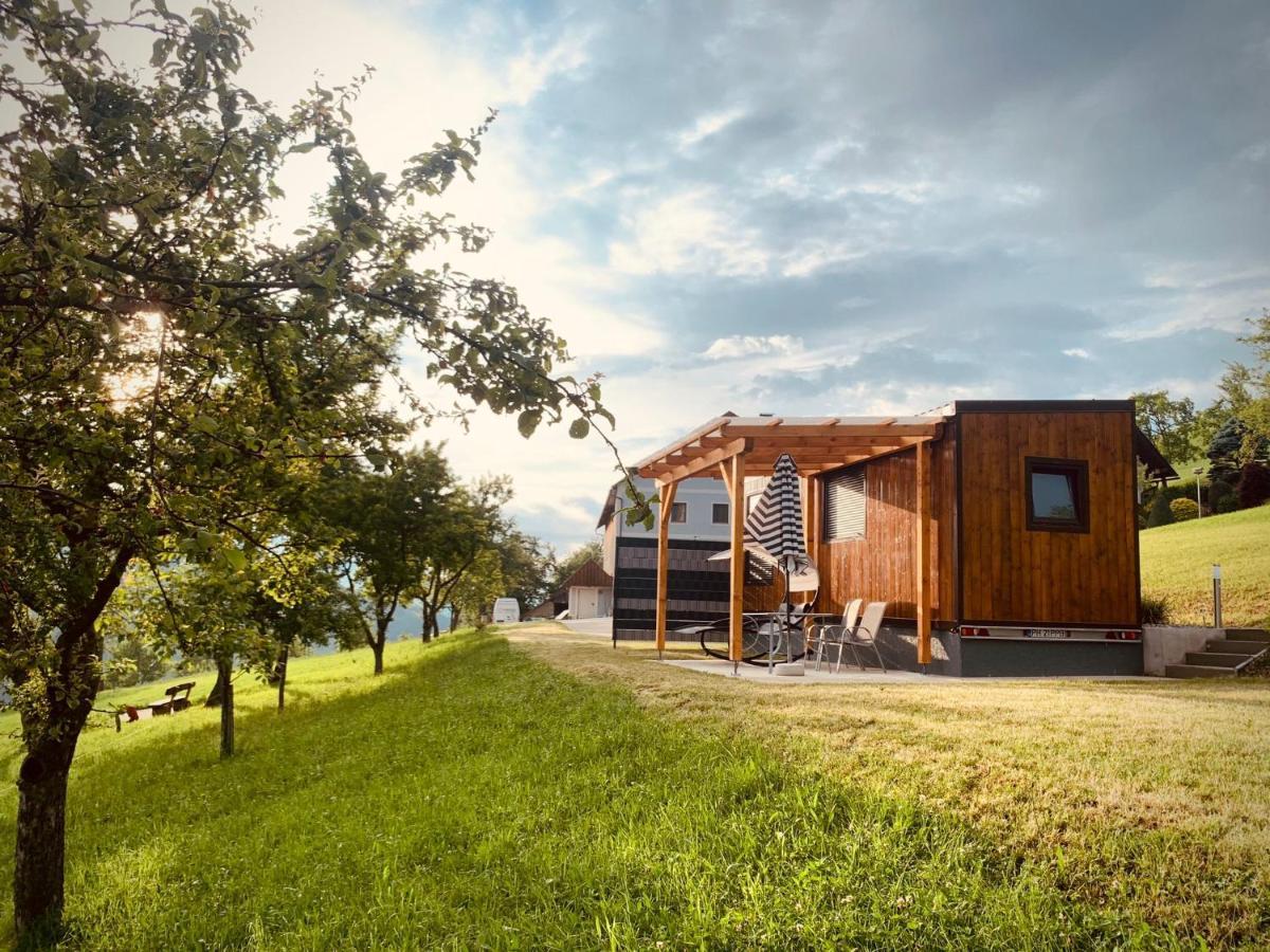 Tiny House Birner Ertl Lejlighed Eksteriør billede