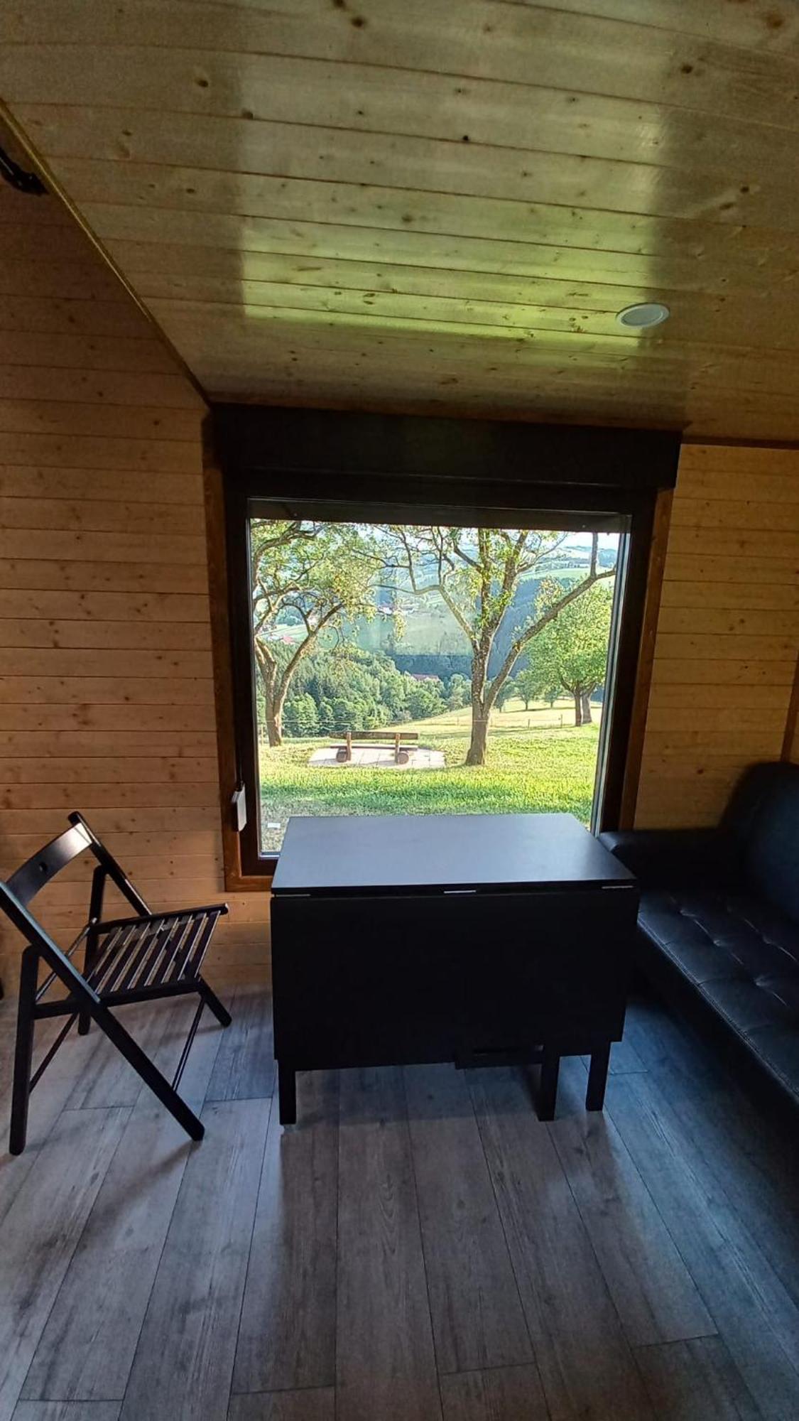 Tiny House Birner Ertl Lejlighed Eksteriør billede