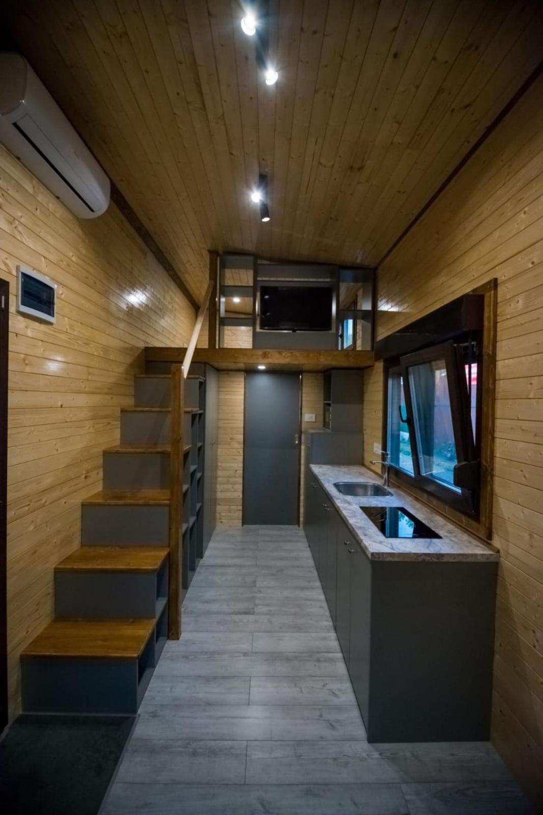 Tiny House Birner Ertl Lejlighed Værelse billede