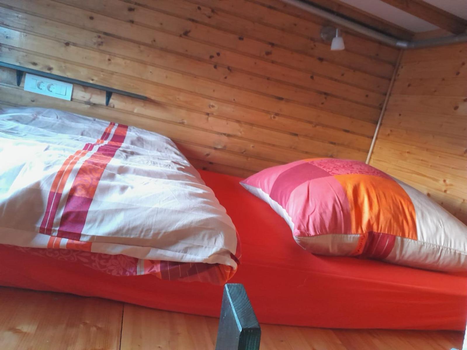 Tiny House Birner Ertl Lejlighed Værelse billede