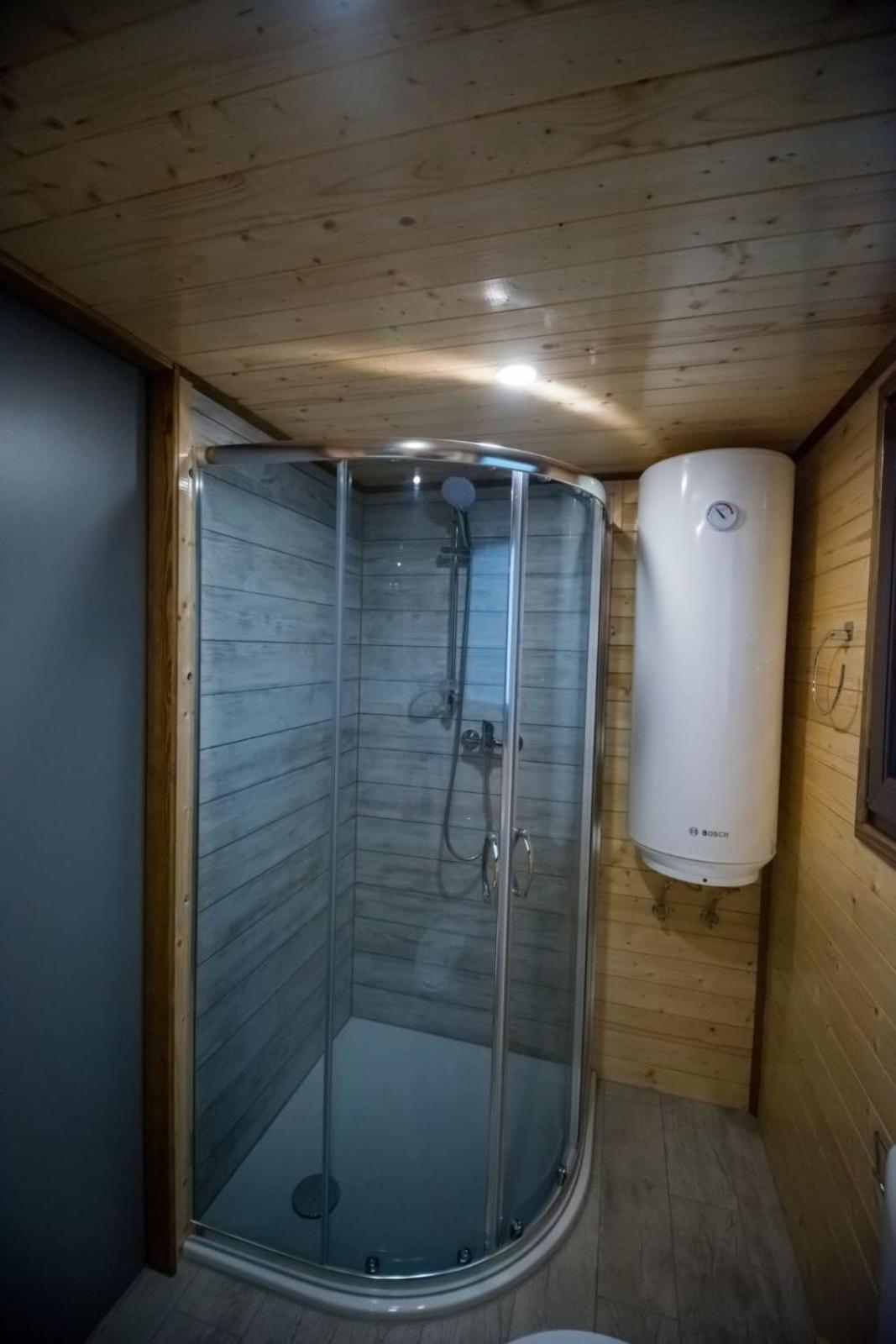 Tiny House Birner Ertl Lejlighed Værelse billede