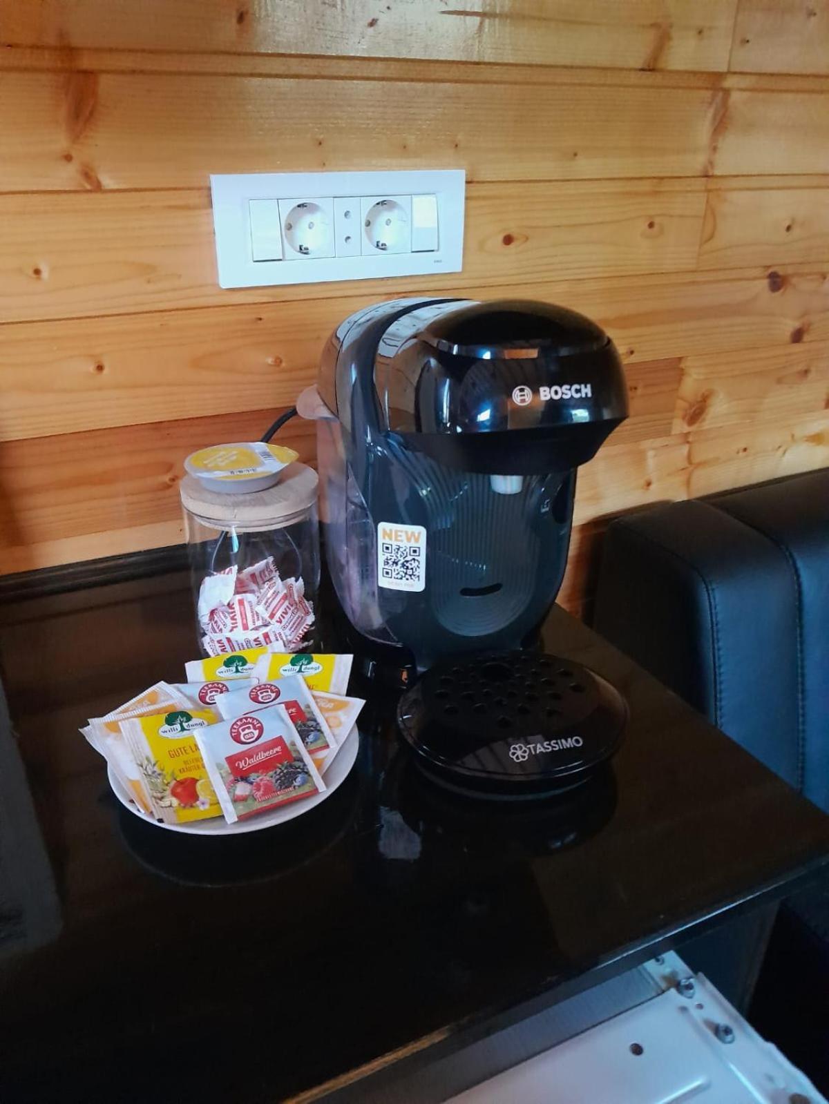 Tiny House Birner Ertl Lejlighed Værelse billede